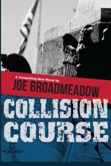 Collision Course (A Josh Williams Novel)