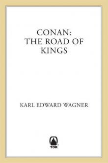 Conan: Road of Kings