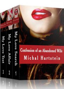 Confession of an Abandoned Wife - Box Set (Books 1-3)