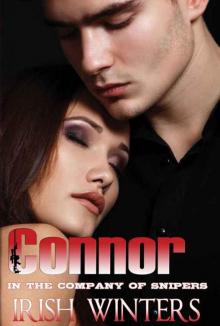 Connor (In the Company of Snipers Book 5)