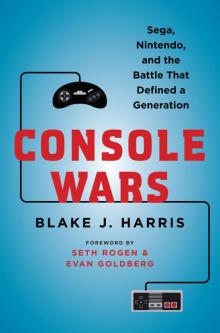 Console Wars