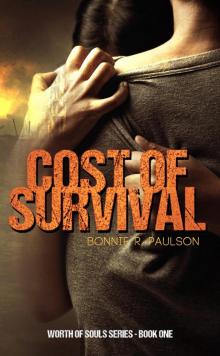 Cost of Survival