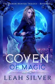 Coven of Magic