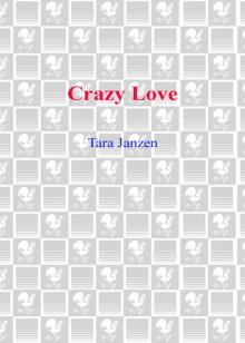 Crazy Love