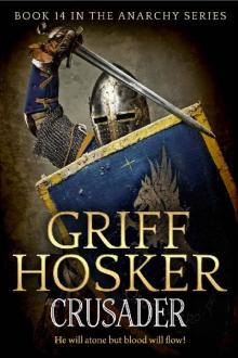 Crusader (Anarchy Book 14)