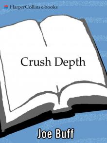 Crush Depth