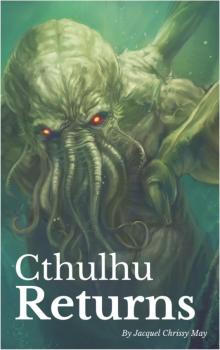 Cthulhu Returns