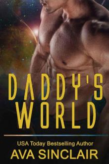 Daddy's World