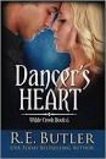 Dancer's Heart