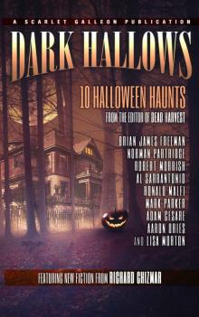 Dark Hallows: 10 Halloween Haunts