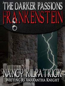 Darker Passions: Frankenstein