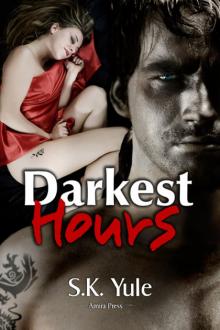 Darkest Hours