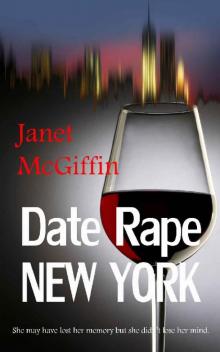 Date Rape New York