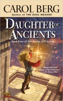 Daughter of Ancients tbod-4