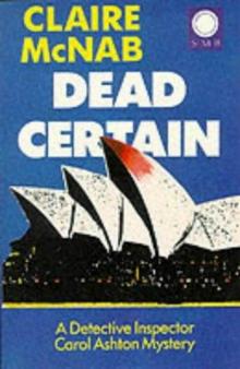 Dead Certain