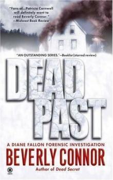 Dead Past dffi-4