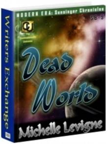 Dead World [Sunsinger Chronicles Book 3]