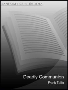 Deadly Communion