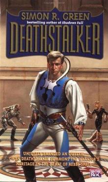 Deathstalker d-1