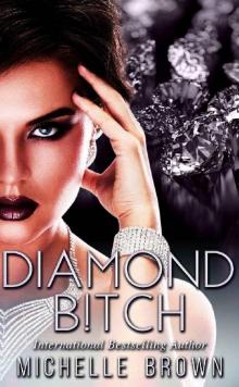 Diamond B!tch