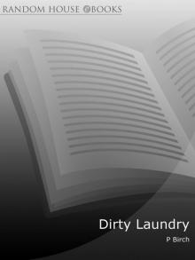 Dirty Laundry