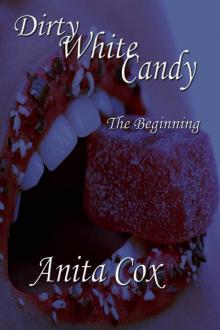 Dirty White Candy, The Beginning, Book 1