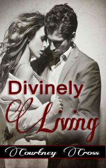 Divinely Living (Surviving Series)