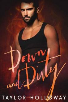 Down and Dirty (Scions of Sin Book 3)