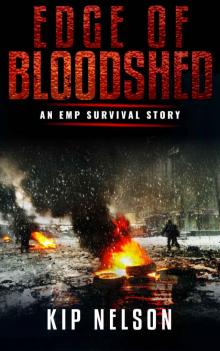 Edge Of Bloodshed