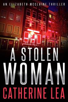 [Elizabeth McClaine 03.0] A Stolen Woman