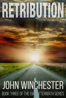 EMP Aftermath Series (Book 3): Retribution