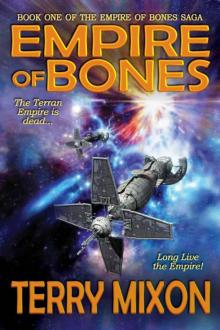 Empire of Bones