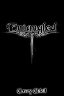 Entangled (Cursed Magic Series, Book 2.5)