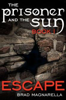 Escape (The Prisoner and the Sun #1)