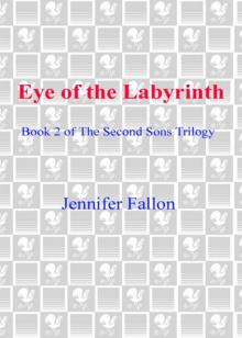 Eye of the Labyrinth