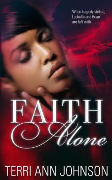 Faith Alone