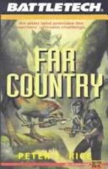 Far Country