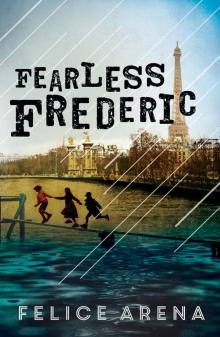 Fearless Frederic