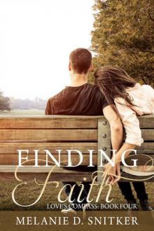 Finding Faith (Love's Compass Book 4)