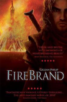 Firebrand