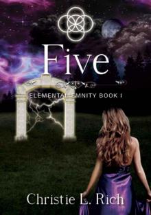 Five (Elemental Enmity)