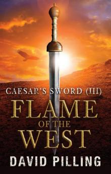 Flame of the West