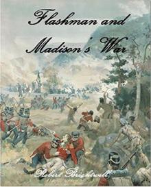 Flashman and Madison's War