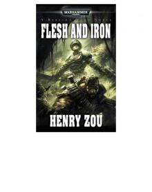 Flesh And Iron