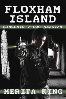 Floxham Island ~ Sinclair V-Log AZ267/M