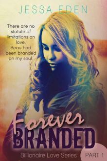 Forever Branded (Billionaire Love Series #1)