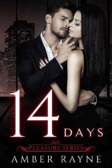 Fourteen Days: (Pleasure Series Book 2)