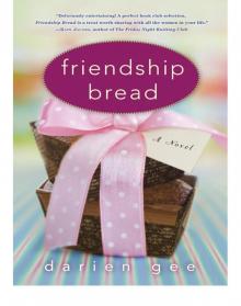 Friendship Bread