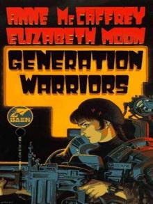 Generation Warriors