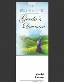 Gerda's Lawman